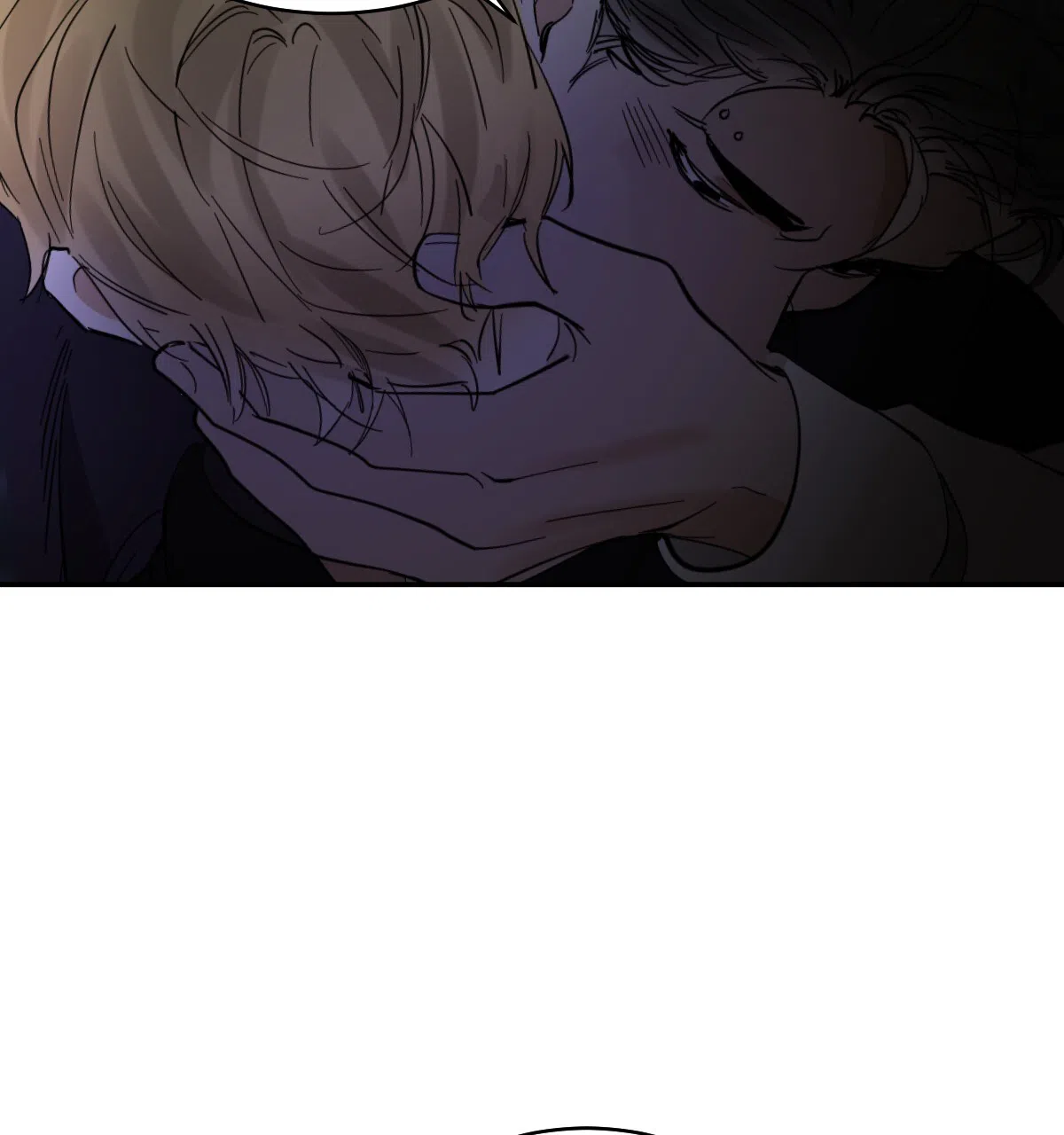 冷血动物 第181话 第23页