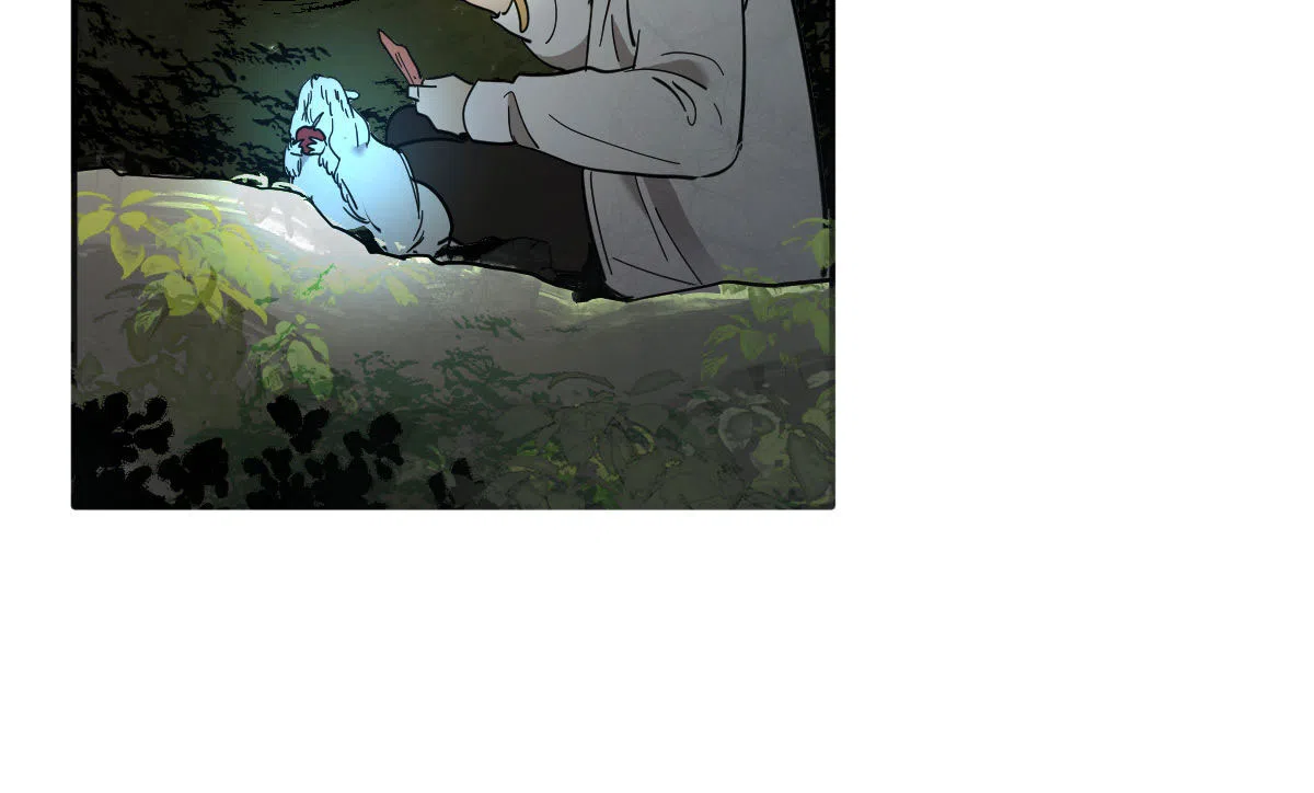 冷血动物 第184话 第5页