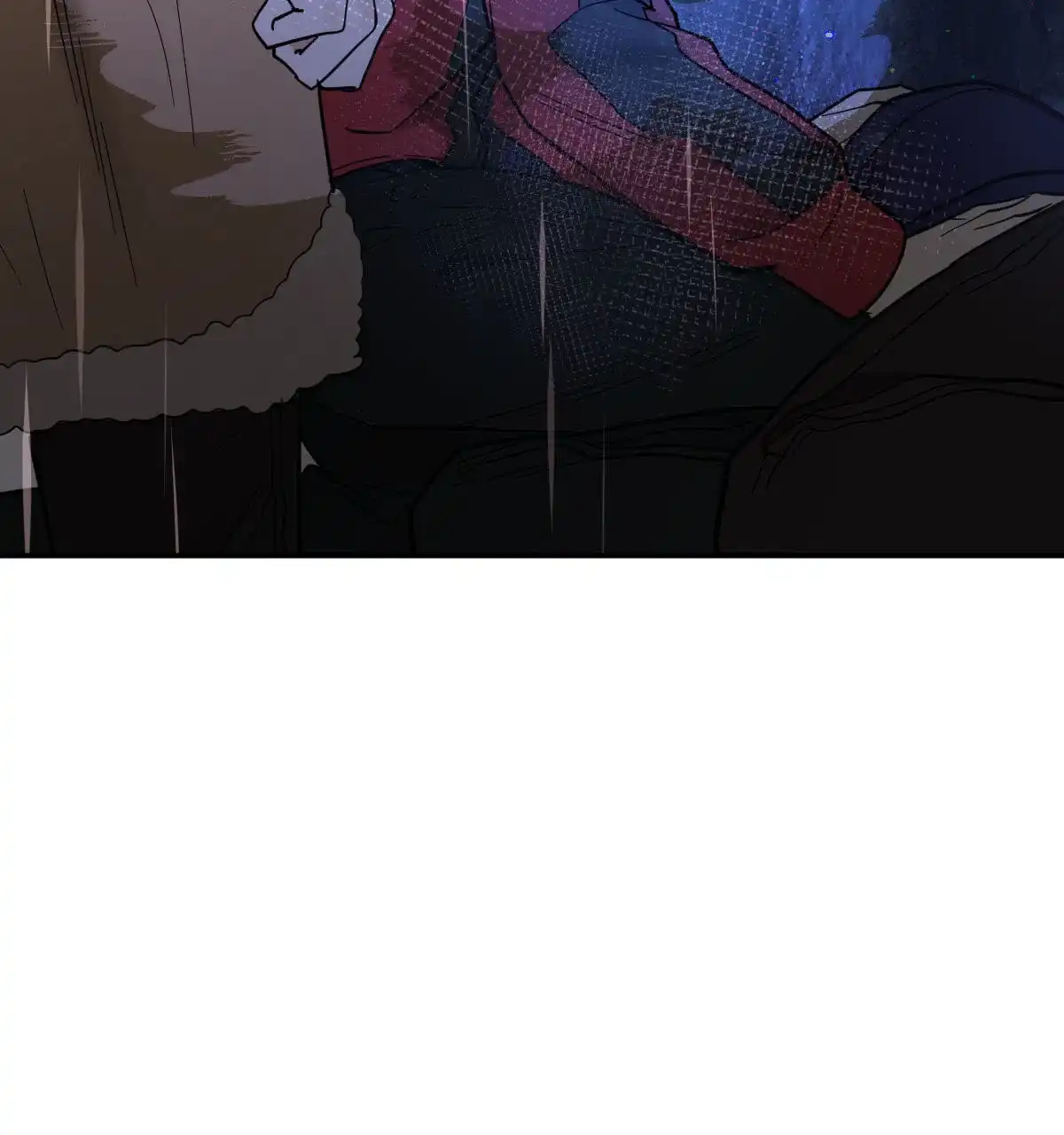 冷血动物 第185话 第40页