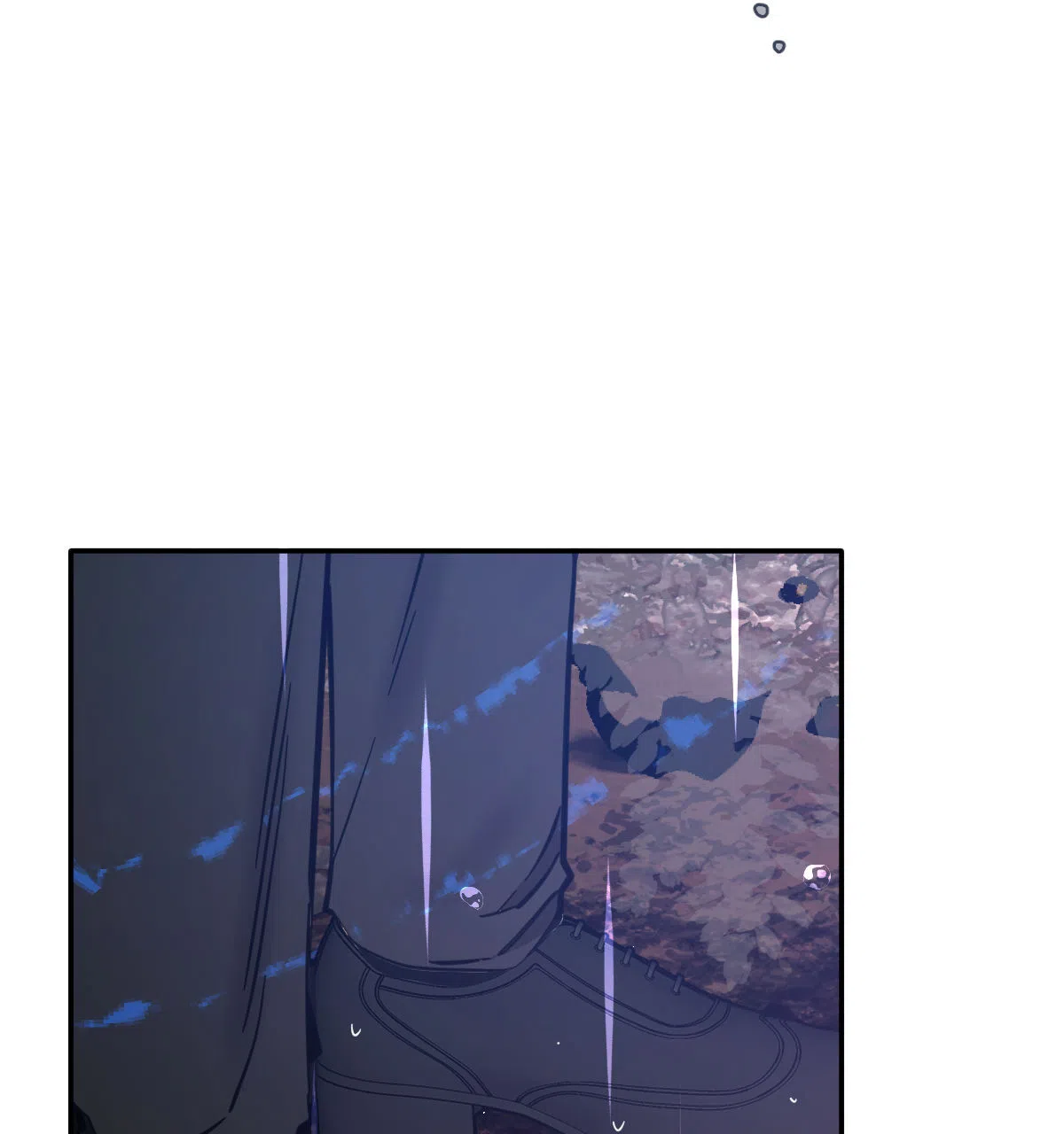冷血动物 第188话 第19页