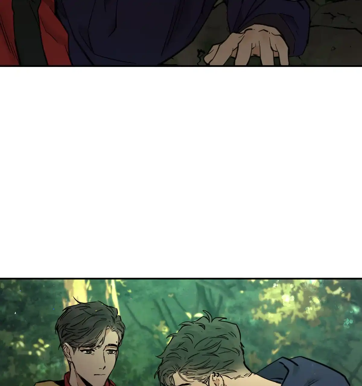 冷血动物 第190话 第20页