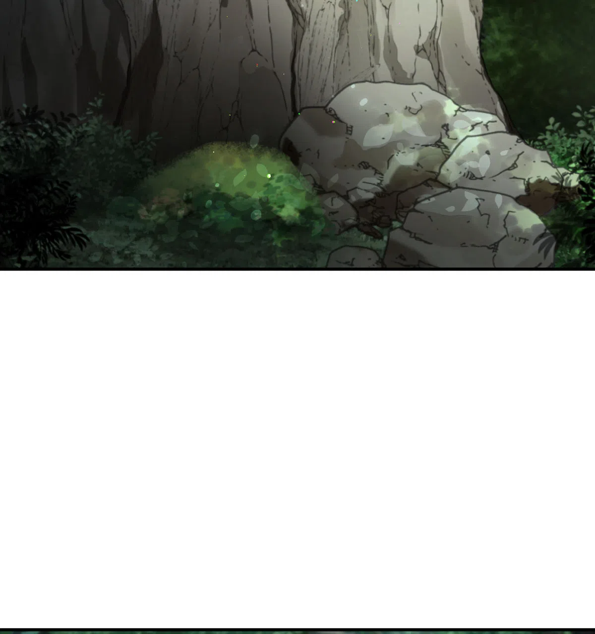 冷血动物 第190话 第2页