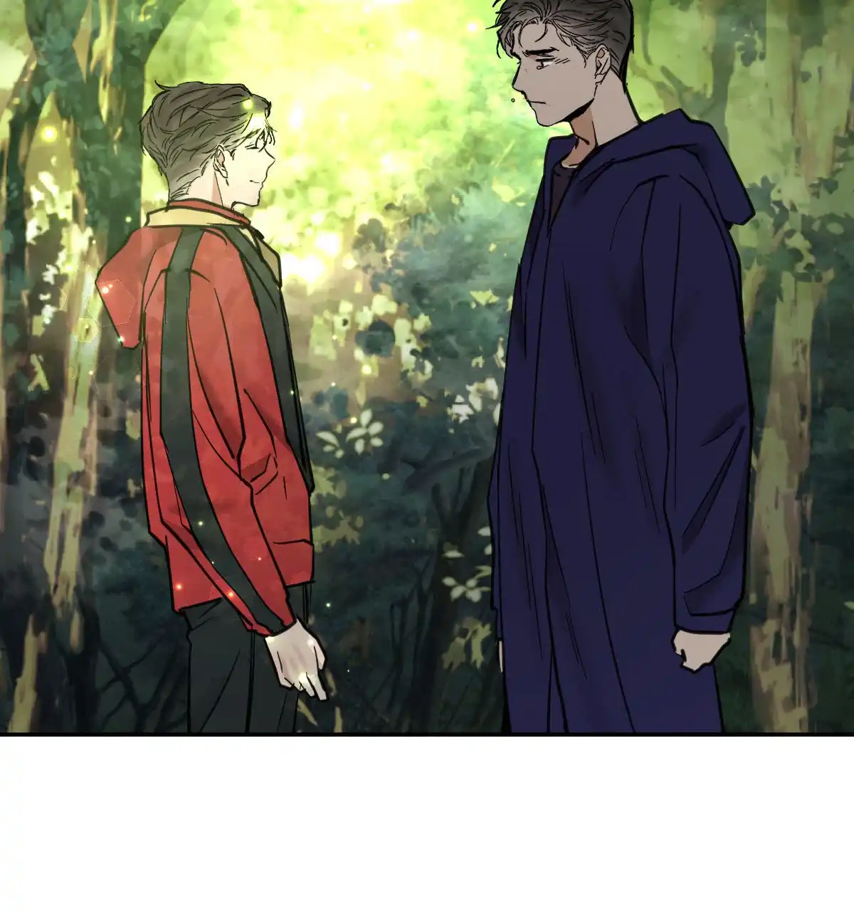 冷血动物 第191话 第35页
