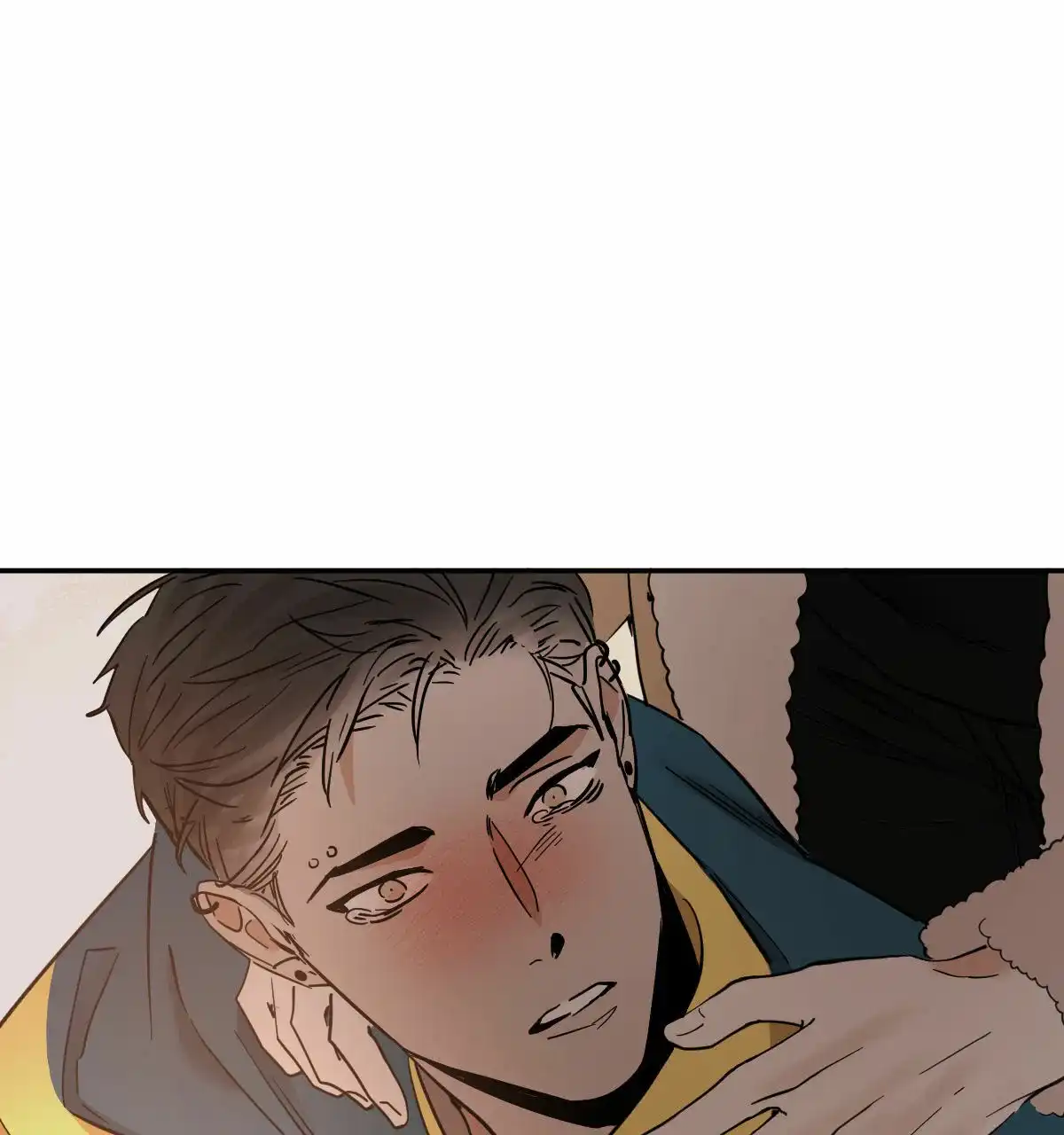 冷血动物 第194话 第14页