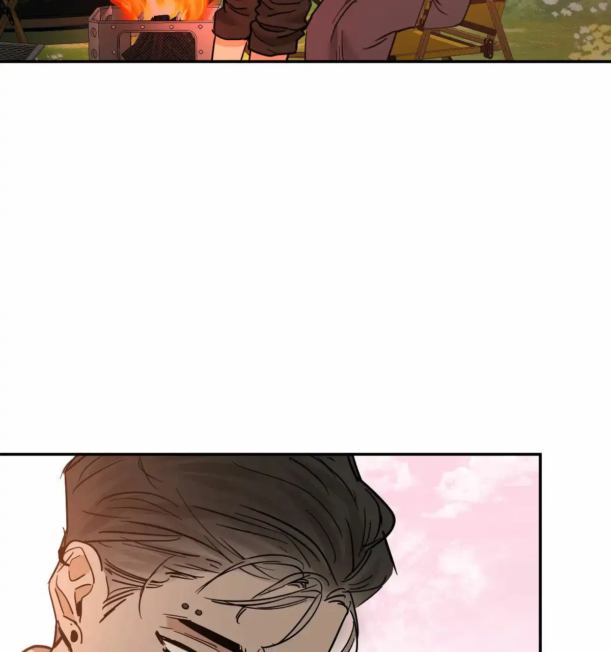 冷血动物 第195话 第3页