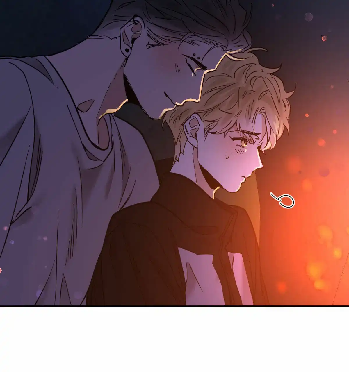 冷血动物 第197话 第24页