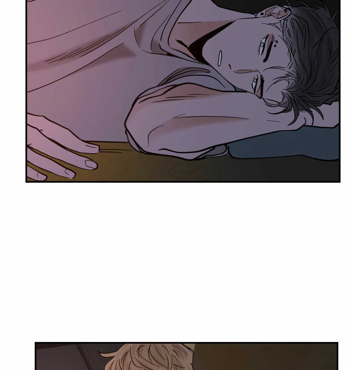 冷血动物 第197话 第28页
