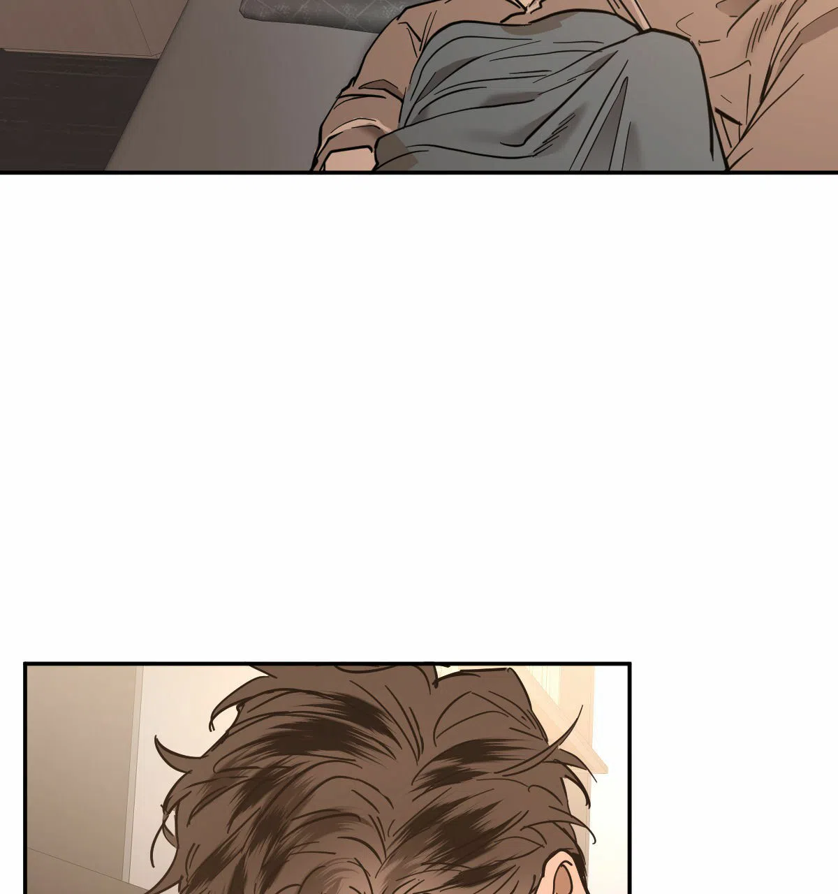 冷血动物 第198话 第28页