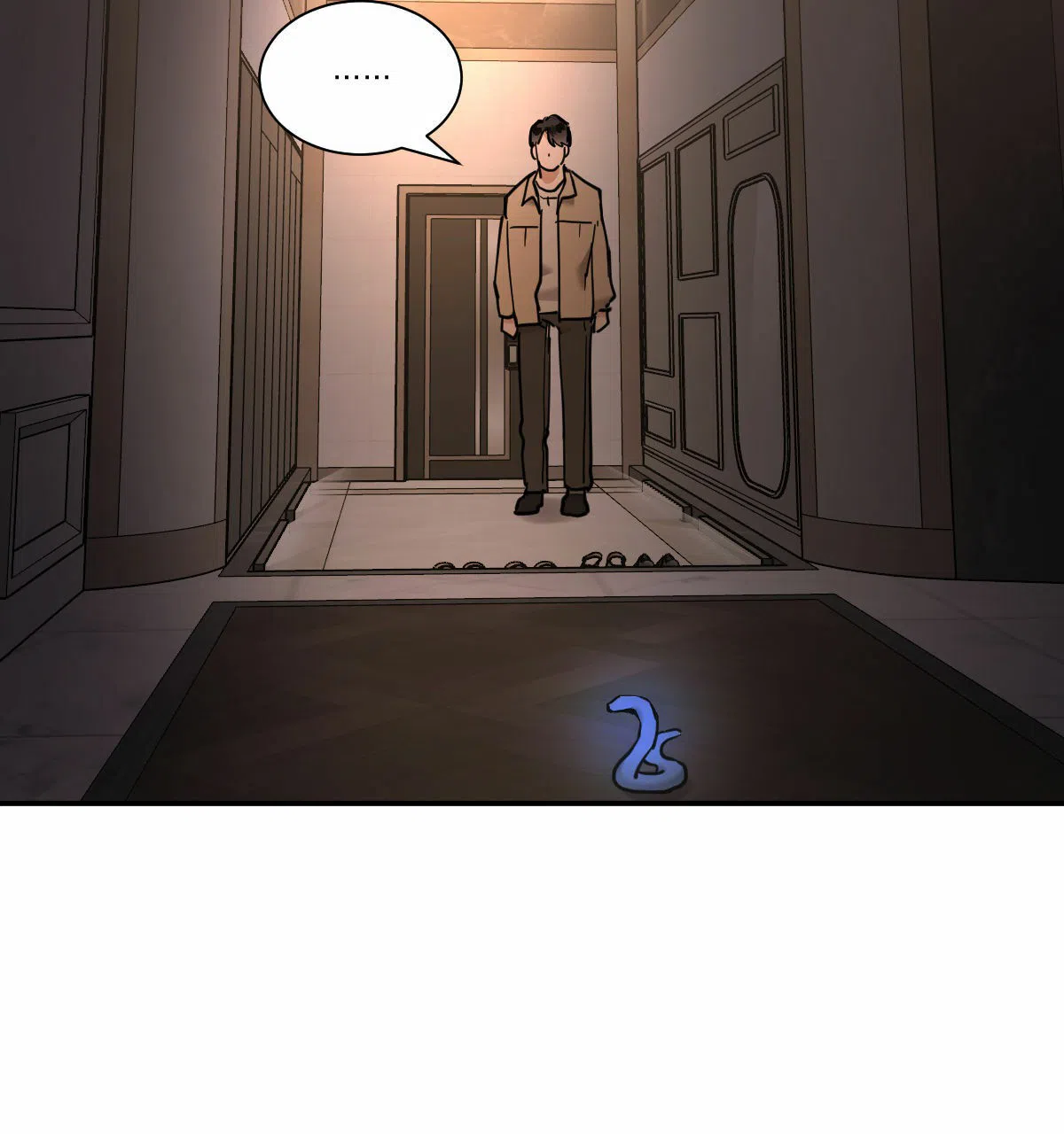 冷血动物 第200话 第28页