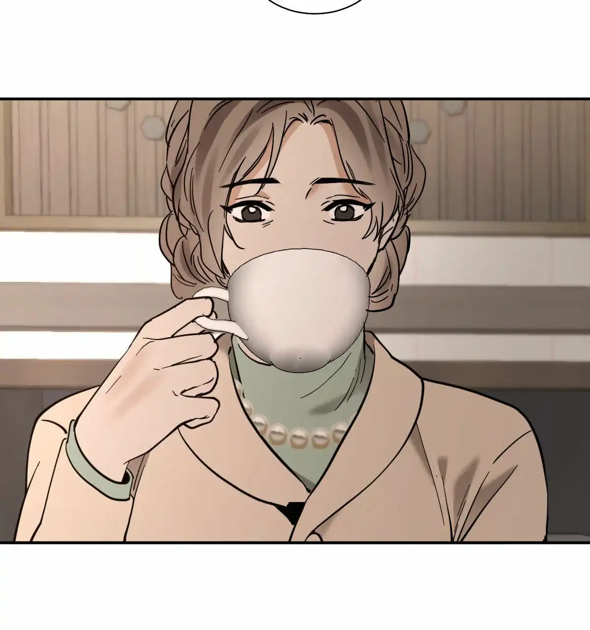 冷血动物 第205话 第28页