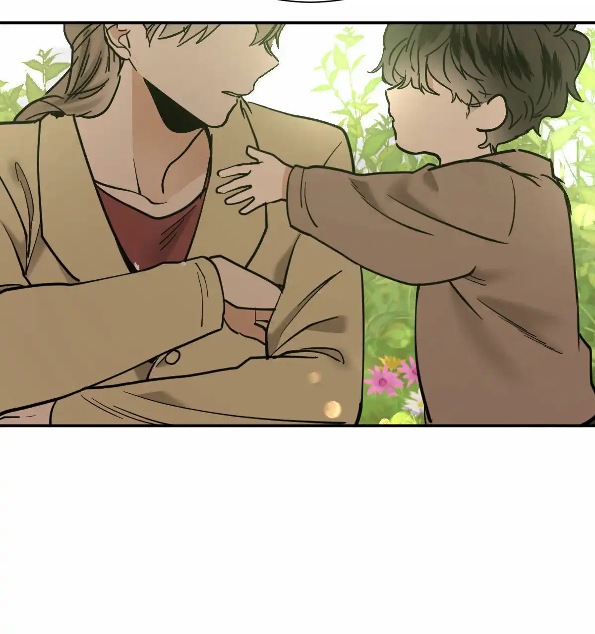 冷血动物 第206话 第2页