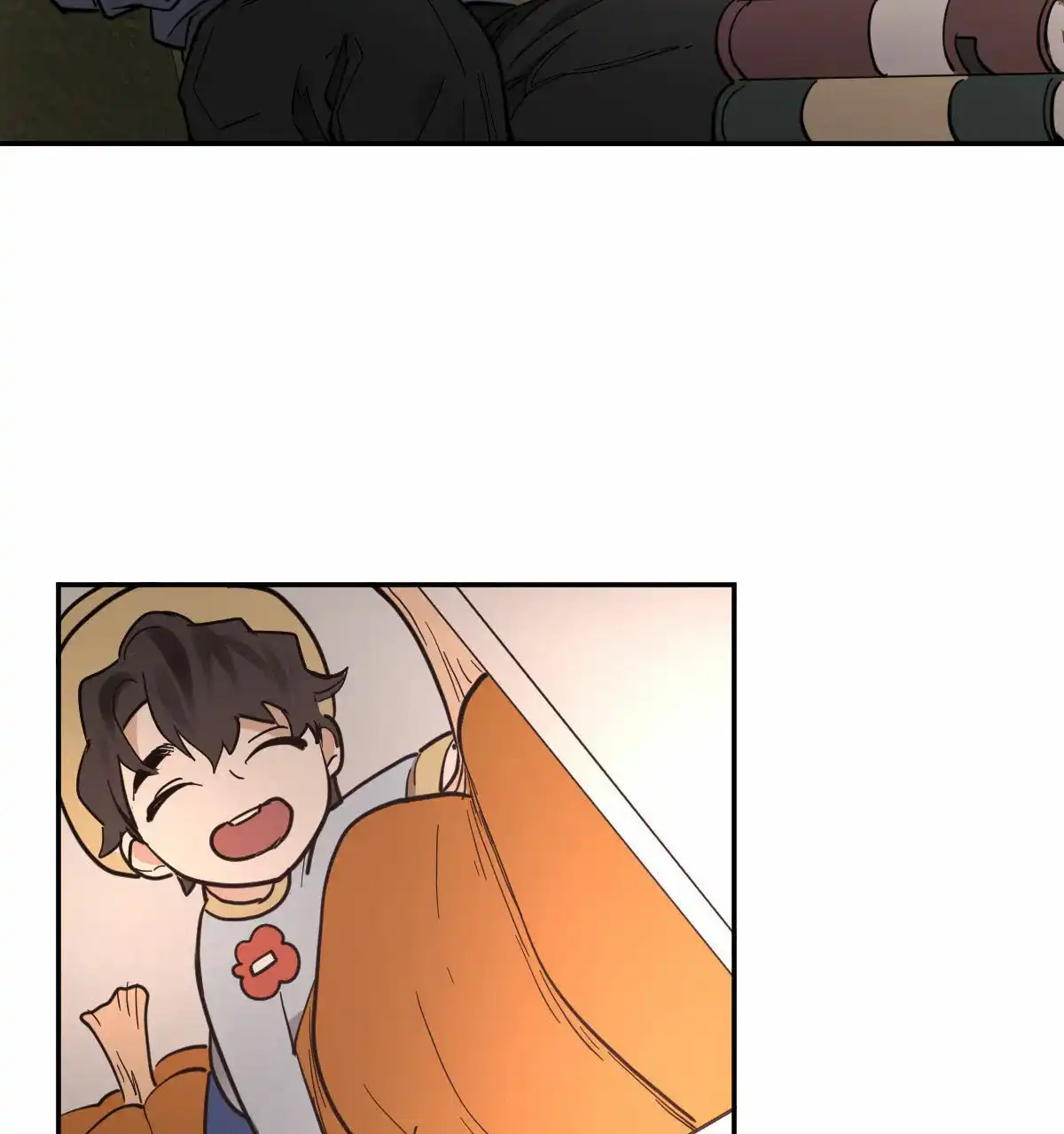 冷血动物 第207话 第12页
