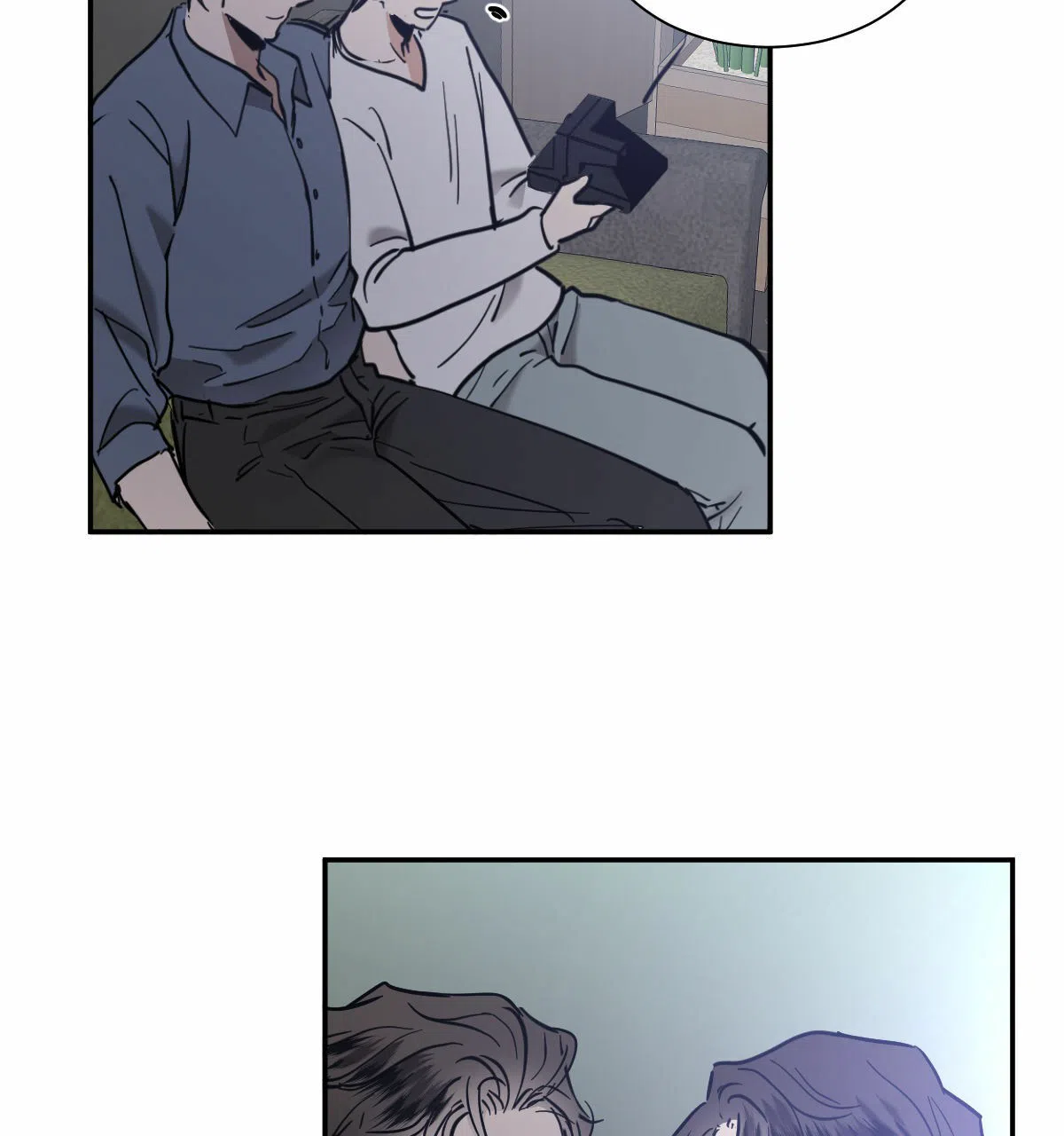 冷血动物 第207话 第18页