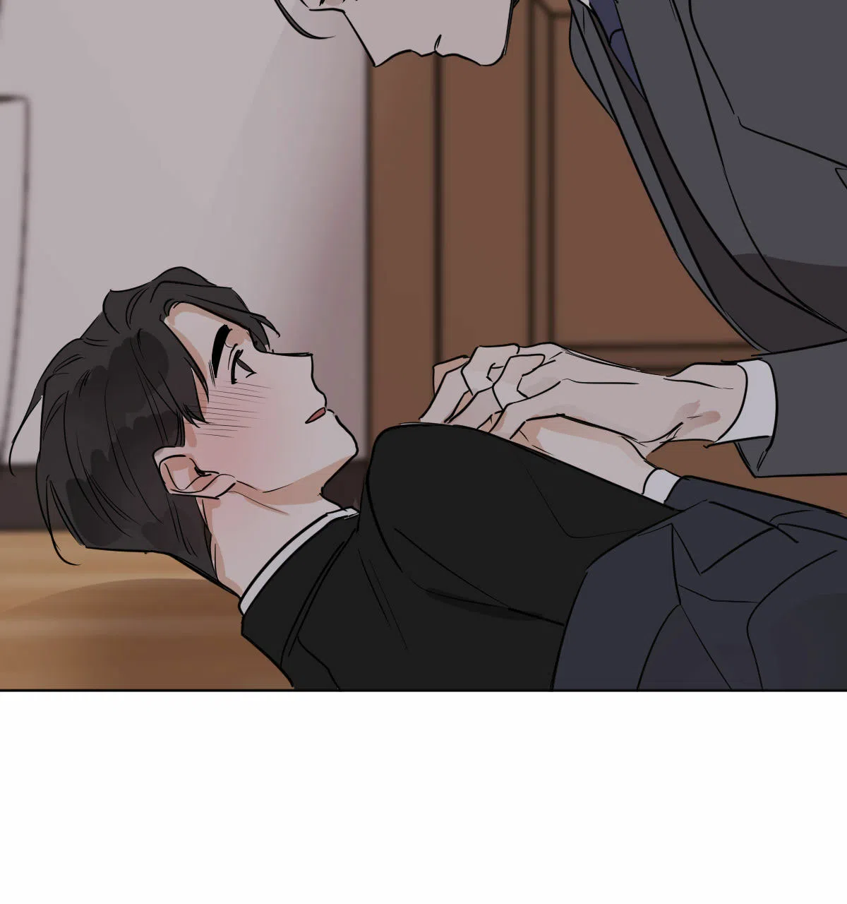 冷血动物 第28话 第22页