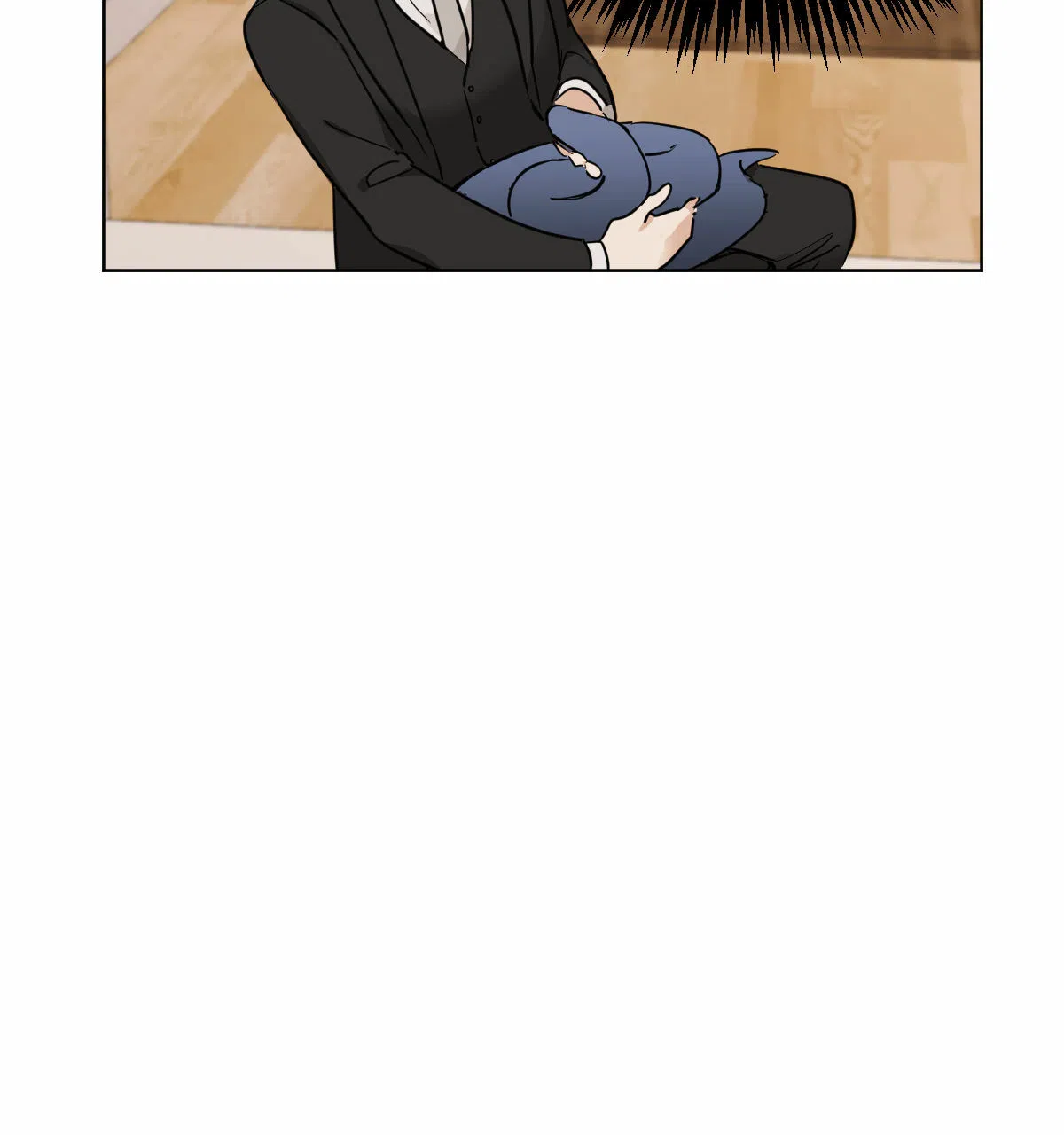 冷血动物 第31话 第19页