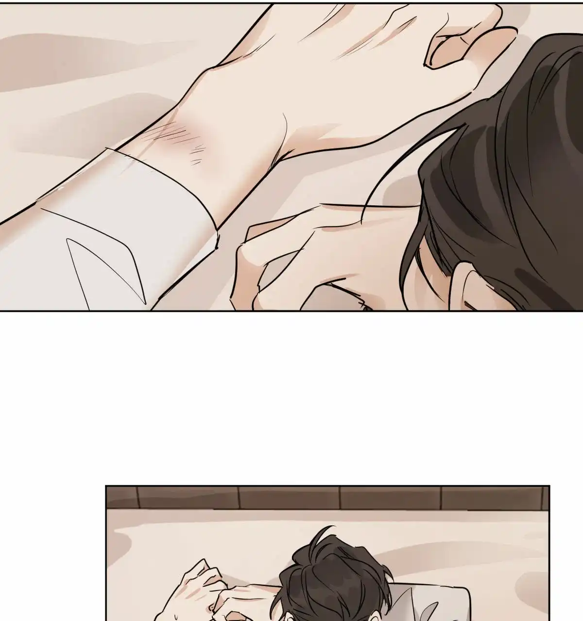 冷血动物 第36话 第30页