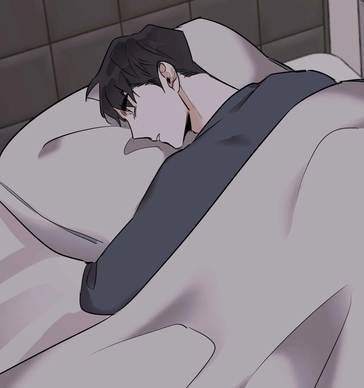 冷血动物 第38话 第24页