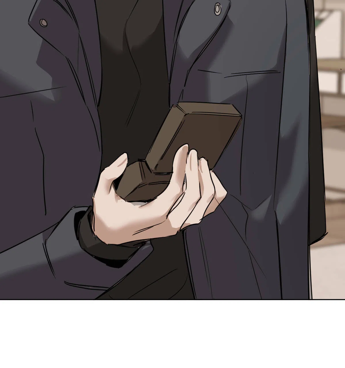 冷血动物 第40话 第33页