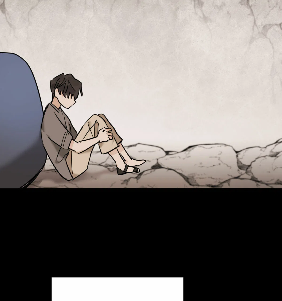 冷血动物 第41话 第18页