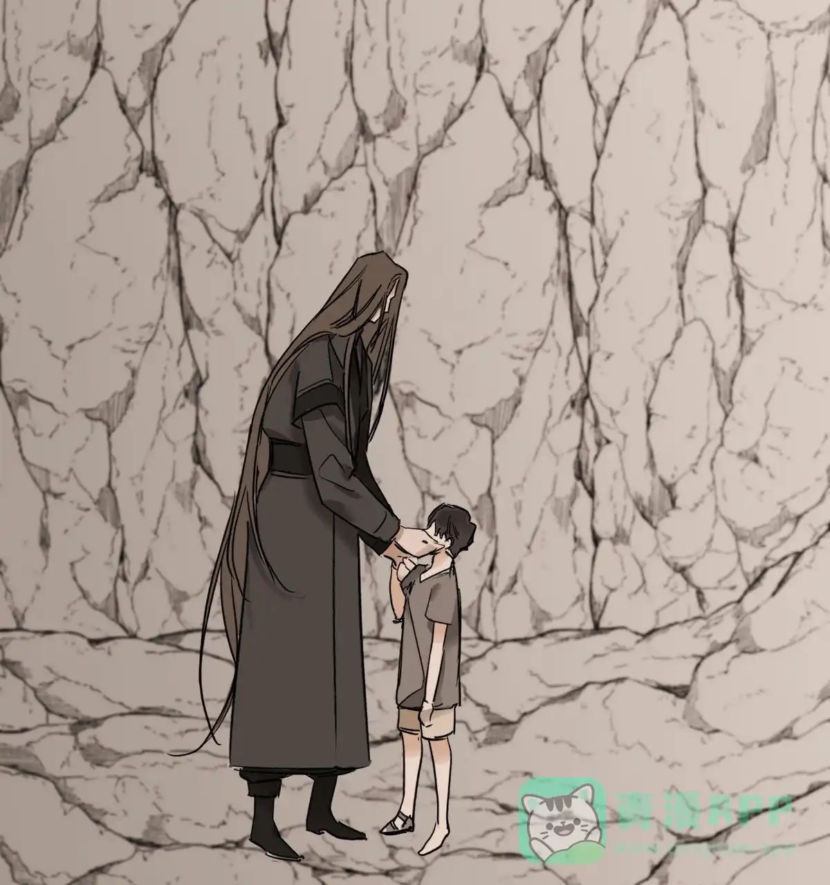 冷血动物 第41话 第31页