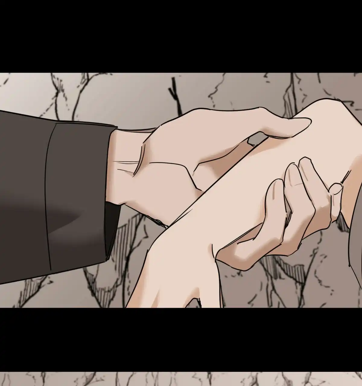 冷血动物 第41话 第30页