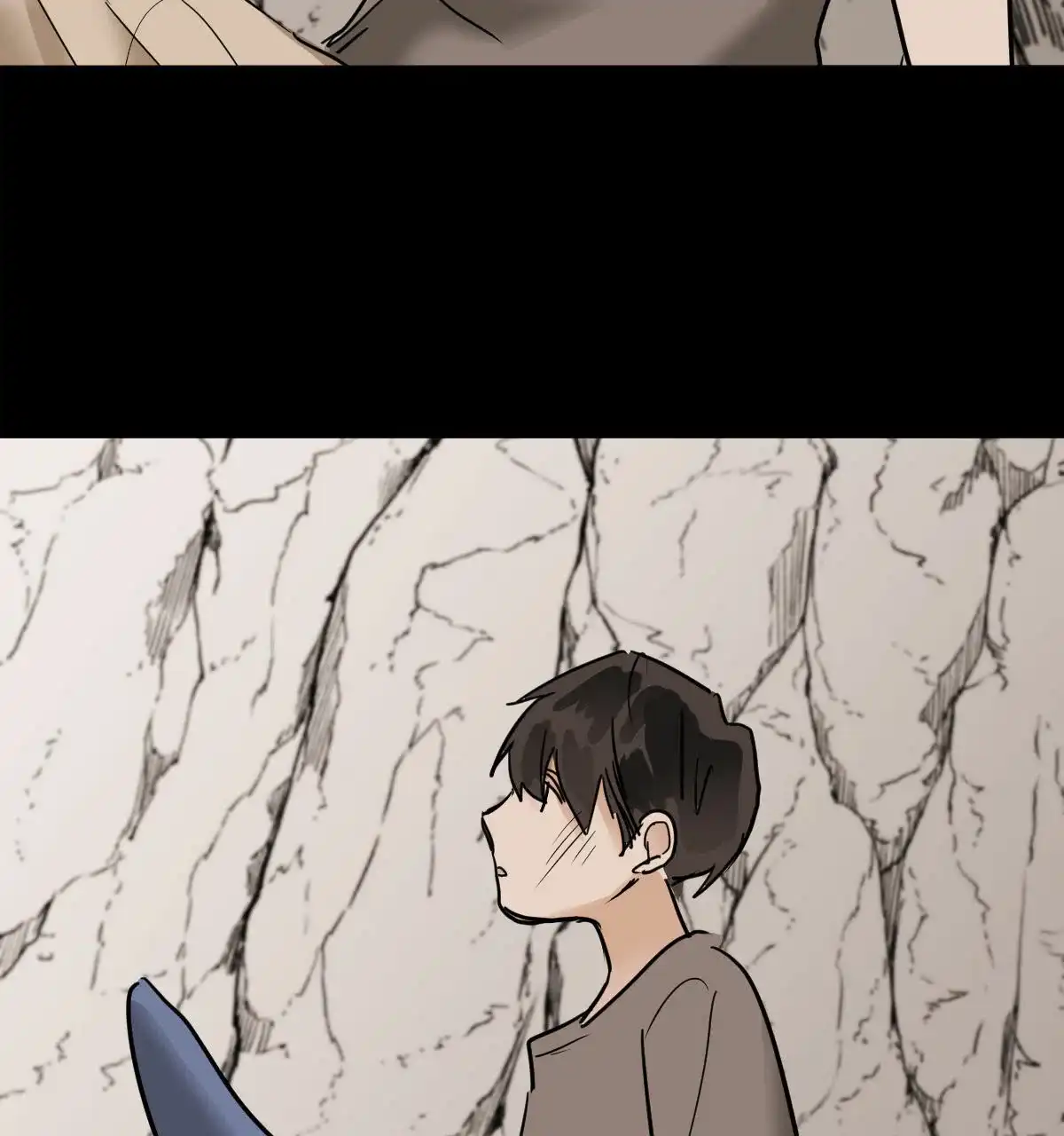 冷血动物 第41话 第28页