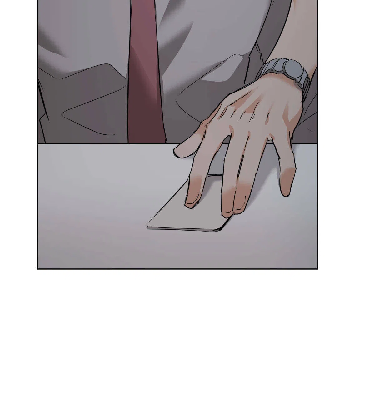 冷血动物 第44话 第38页