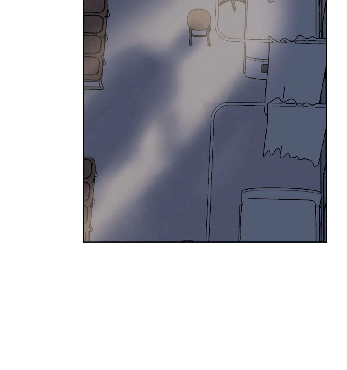 冷血动物 第53话 第4页