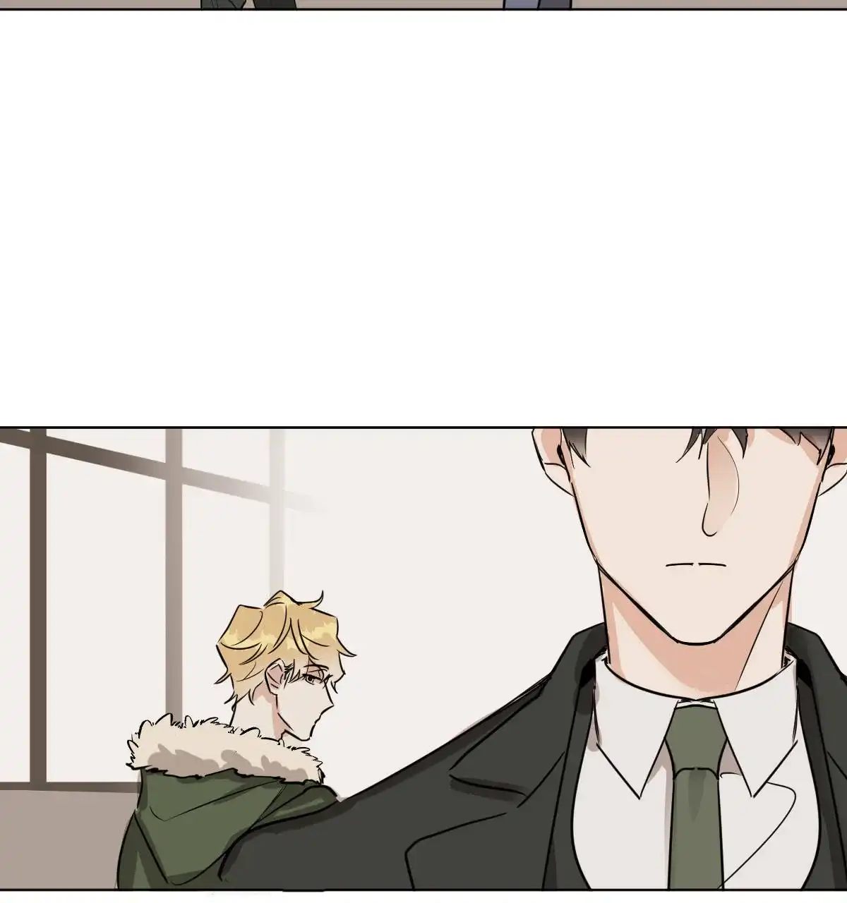 冷血动物 第54话 第39页