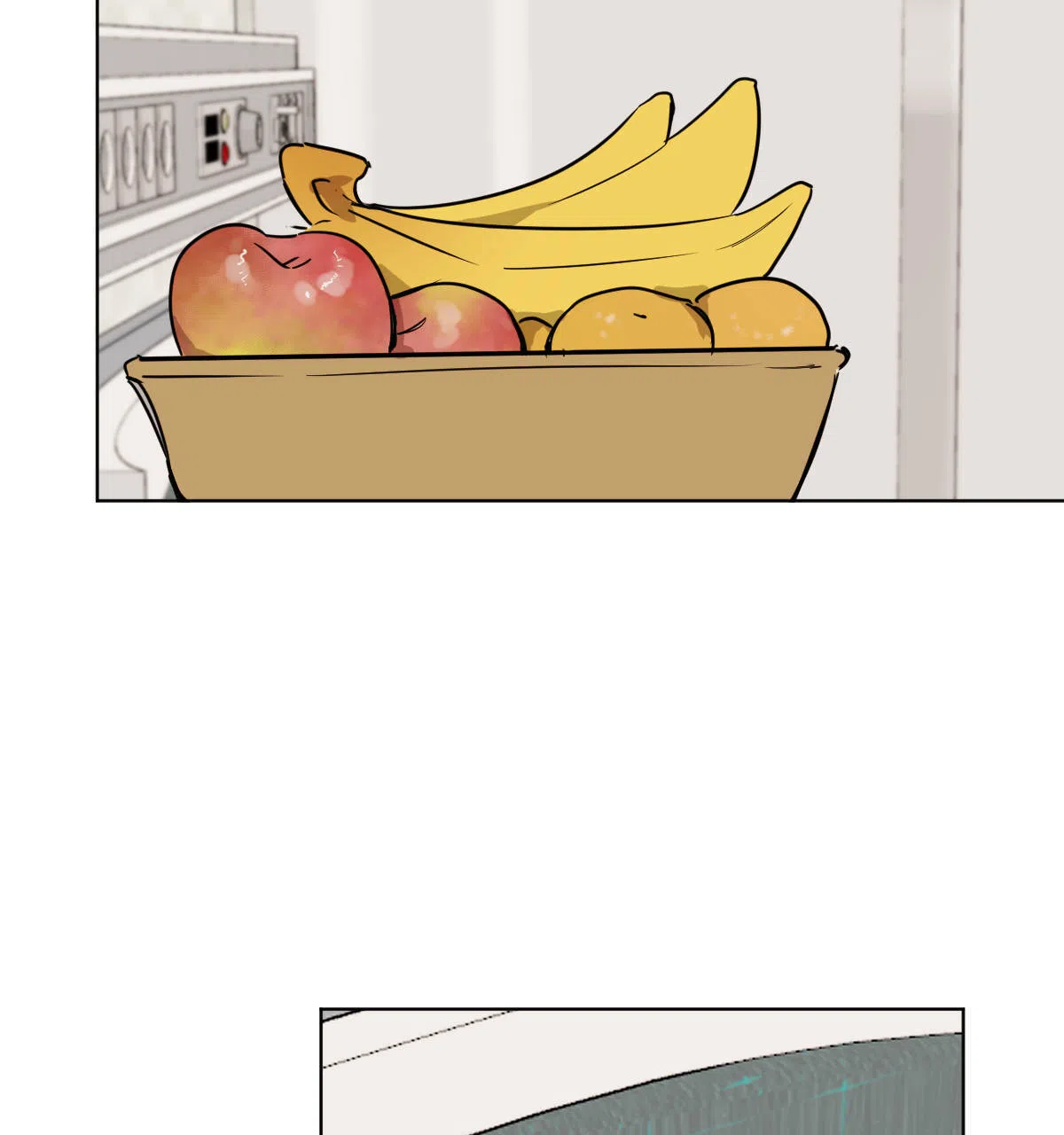 冷血动物 第54话 第25页