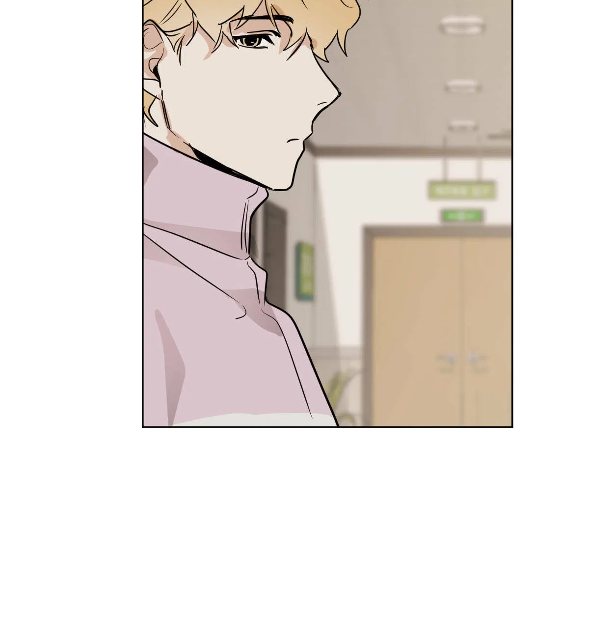 冷血动物 第55话 第35页