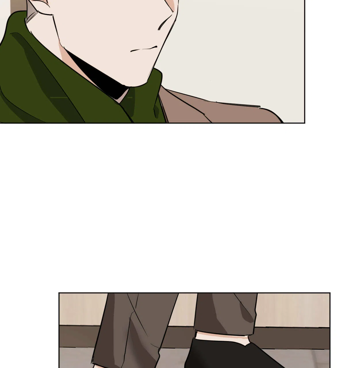 冷血动物 第57话 第4页