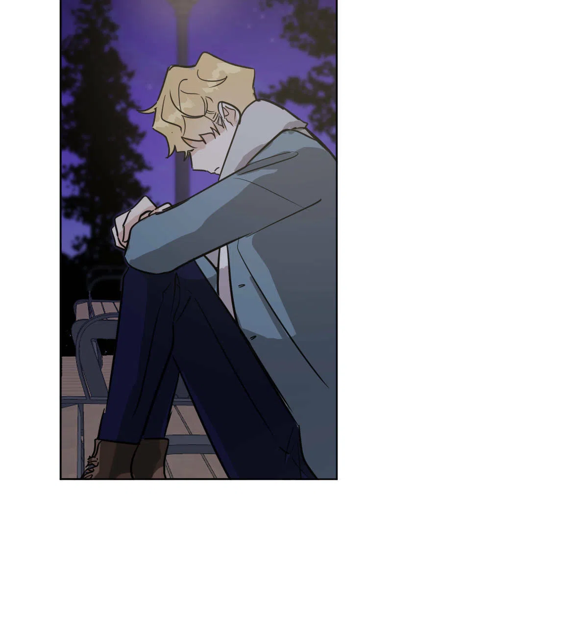 冷血动物 第58话 第19页