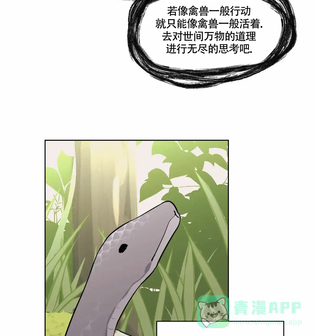 冷血动物 第61话 第41页