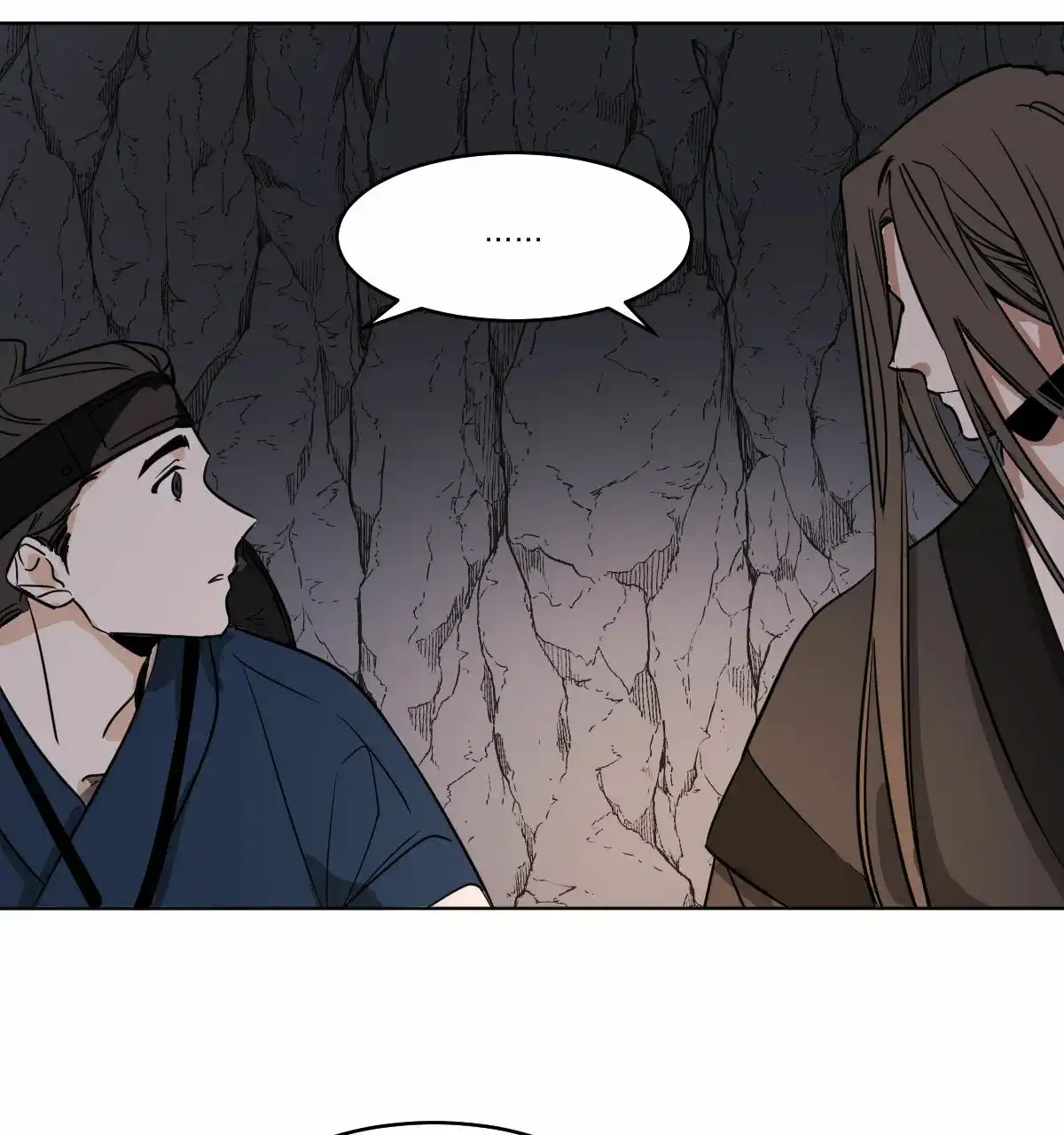 冷血动物 第63话 第40页