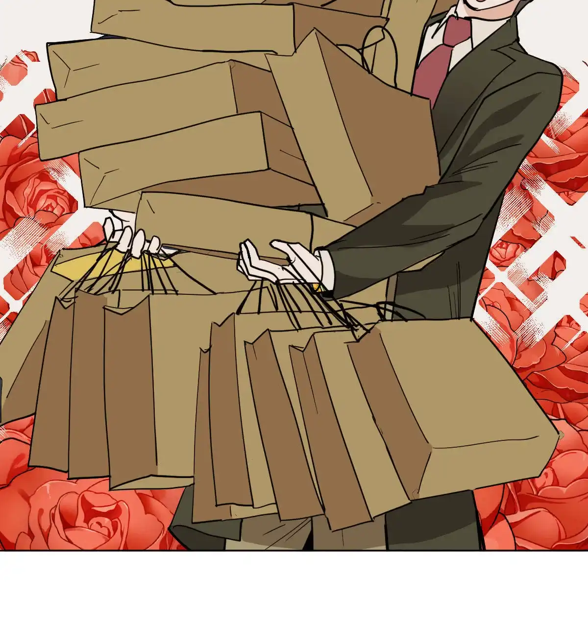 冷血动物 第66话 第15页
