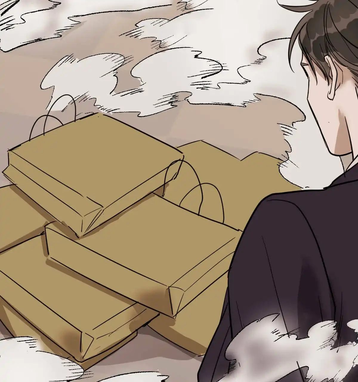 冷血动物 第66话 第29页