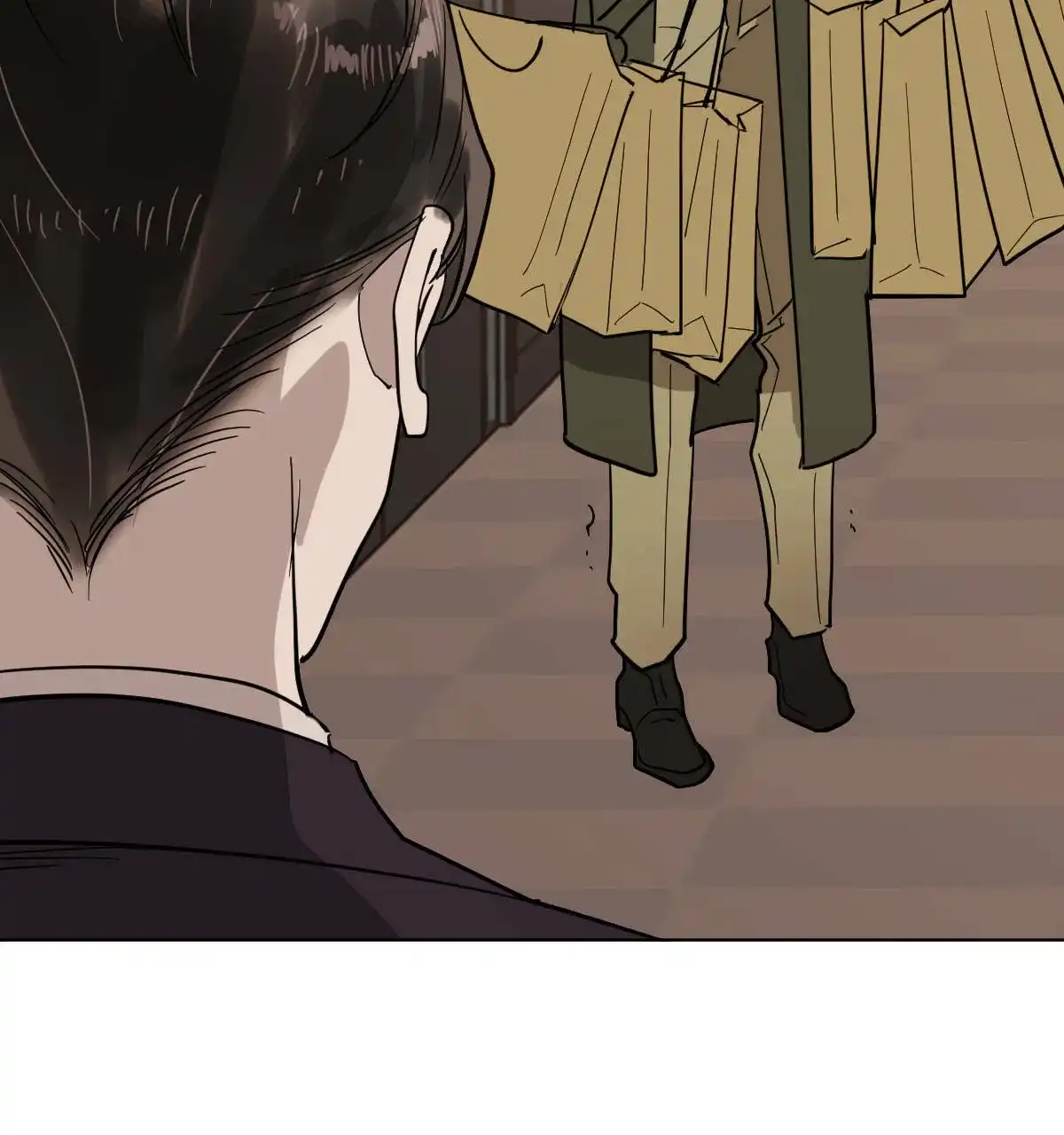 冷血动物 第66话 第23页
