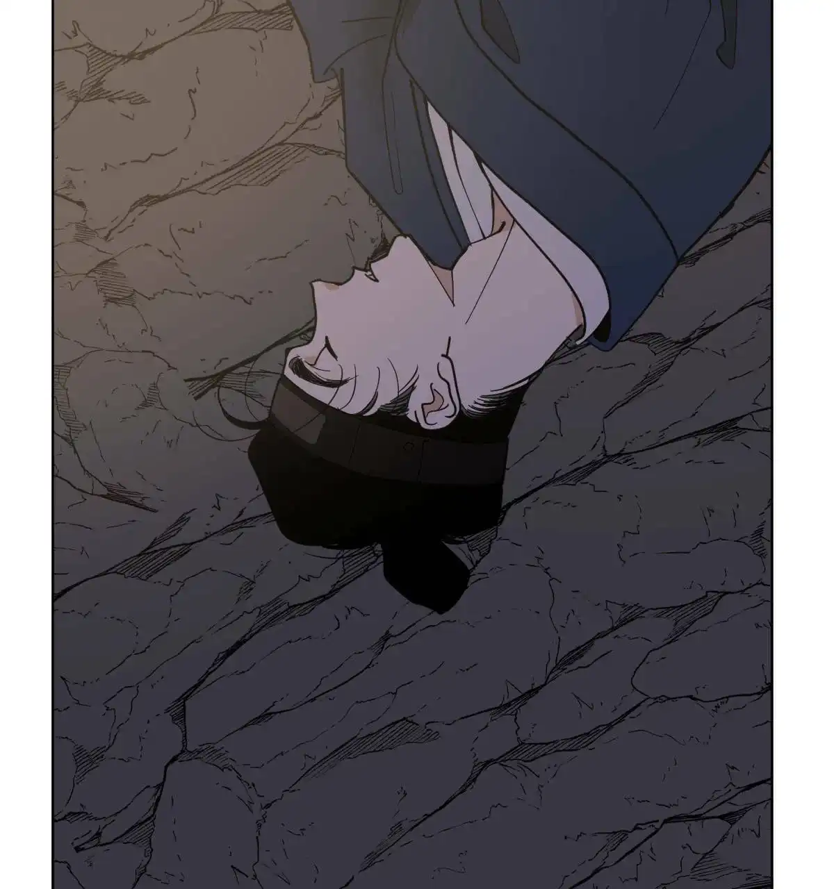 冷血动物 第67话 第43页