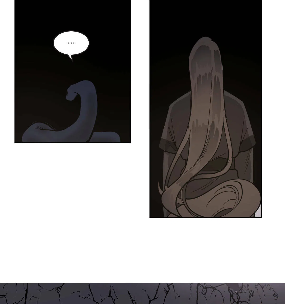 冷血动物 第67话 第38页