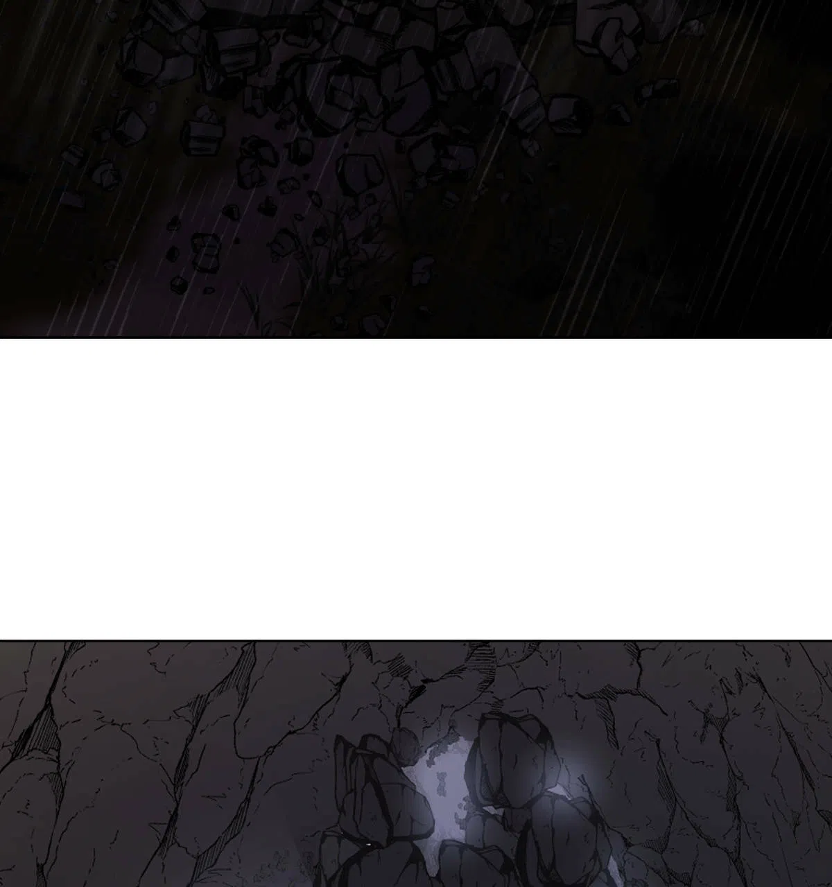冷血动物 第67话 第19页
