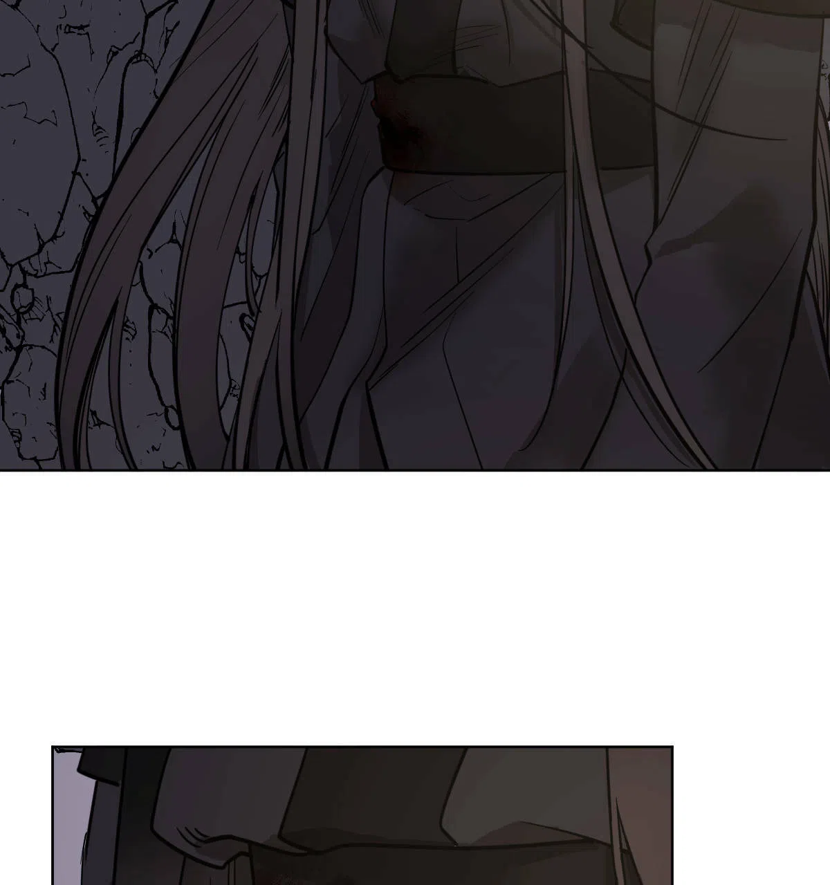冷血动物 第67话 第40页