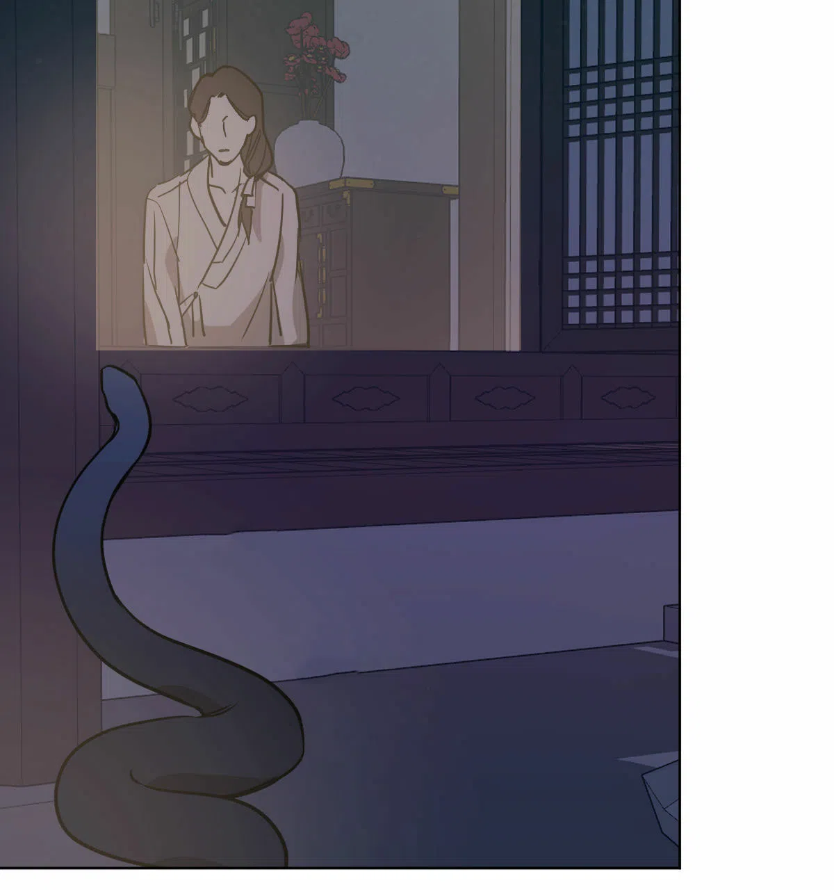 冷血动物 第70话 第3页
