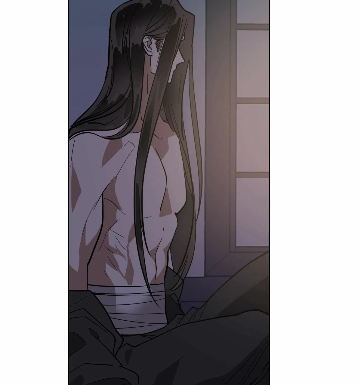 冷血动物 第70话 第20页