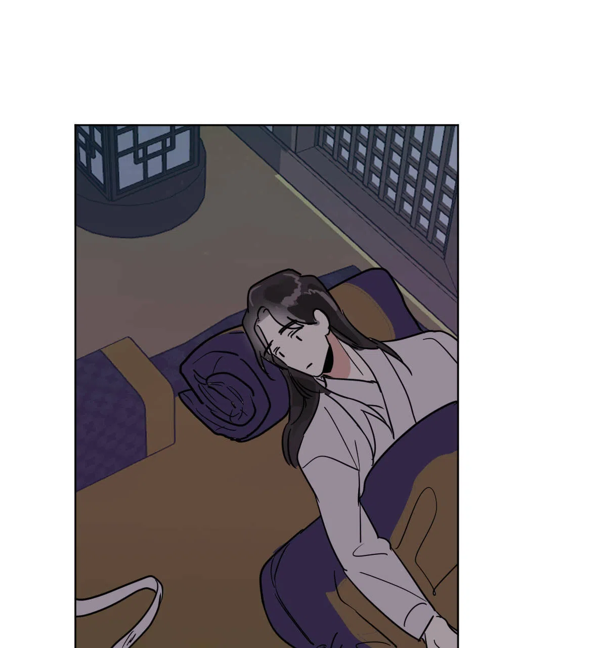 冷血动物 第74话 第28页