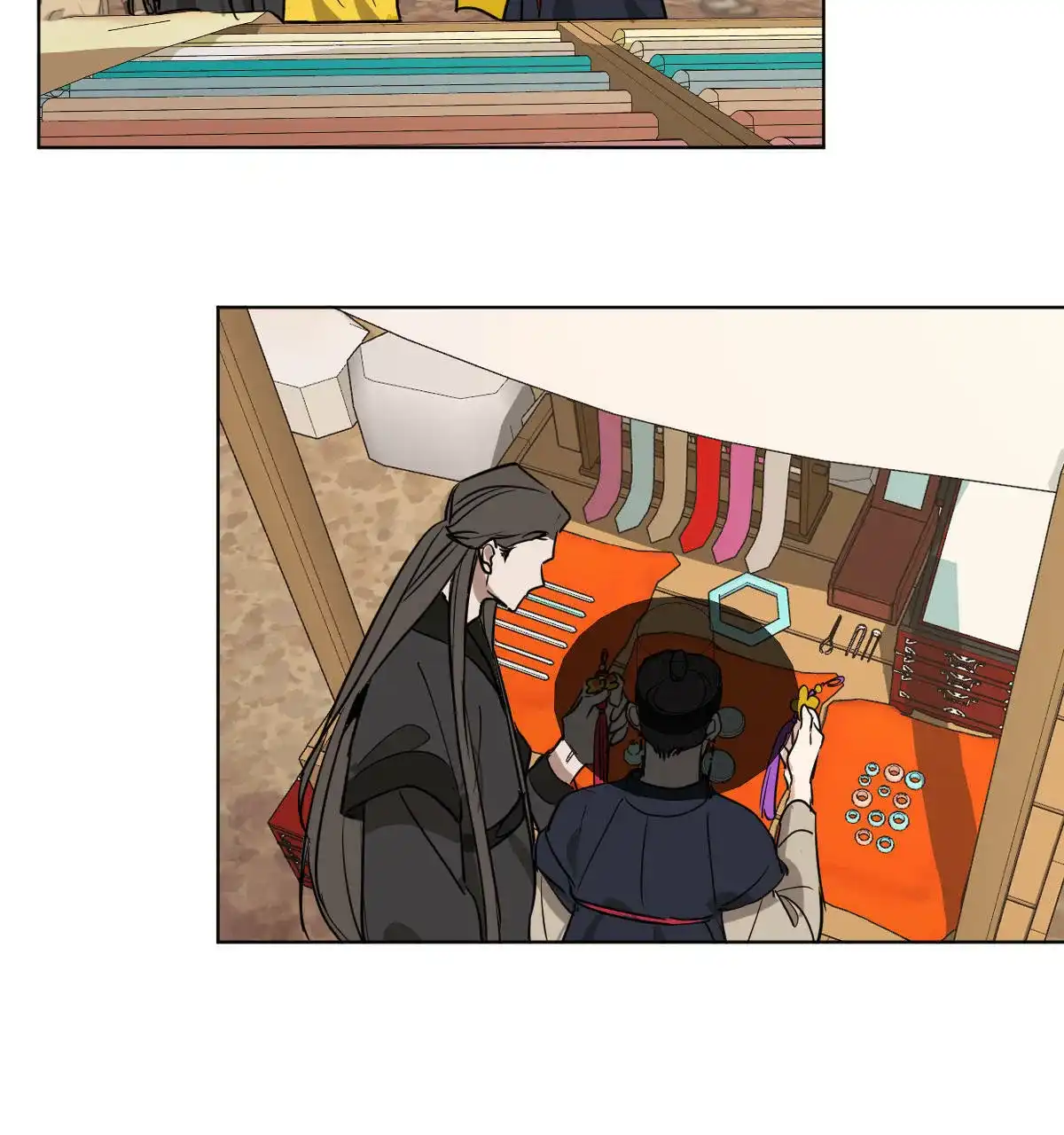 冷血动物 第74话 第5页