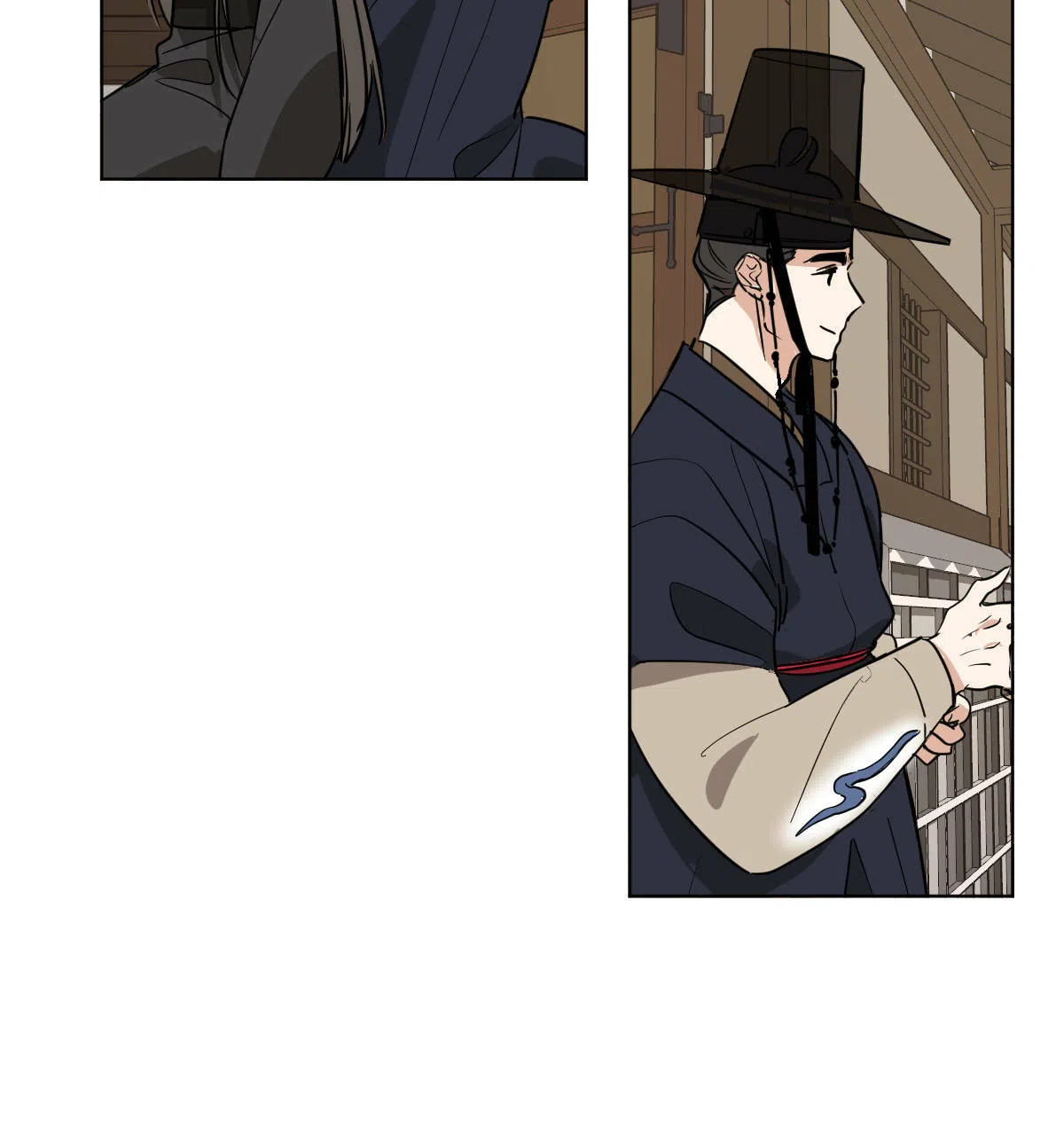 冷血动物 第74话 第3页