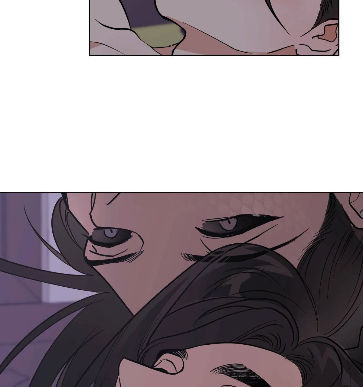 冷血动物 第76话 第30页