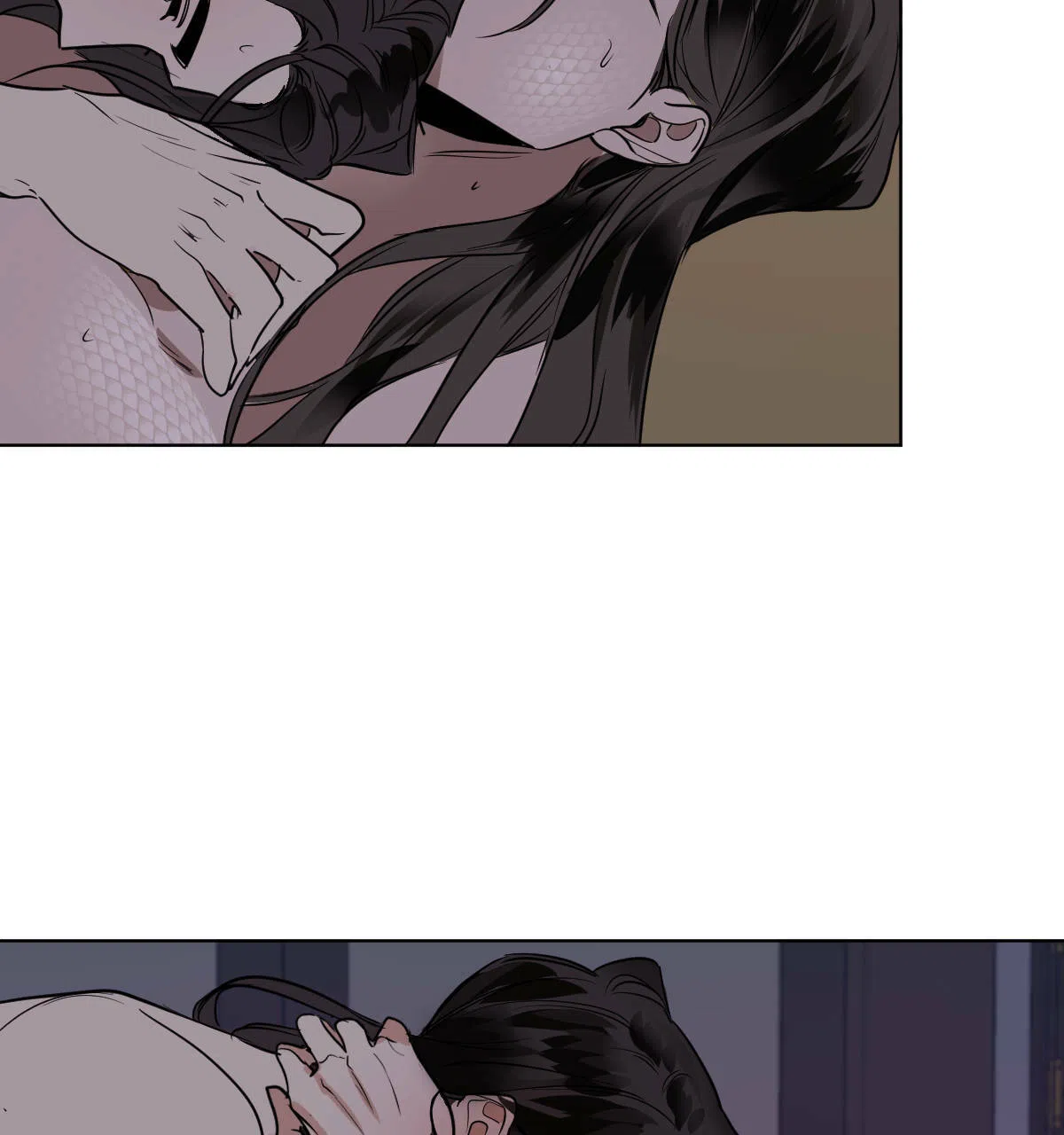 冷血动物 第77话 第40页