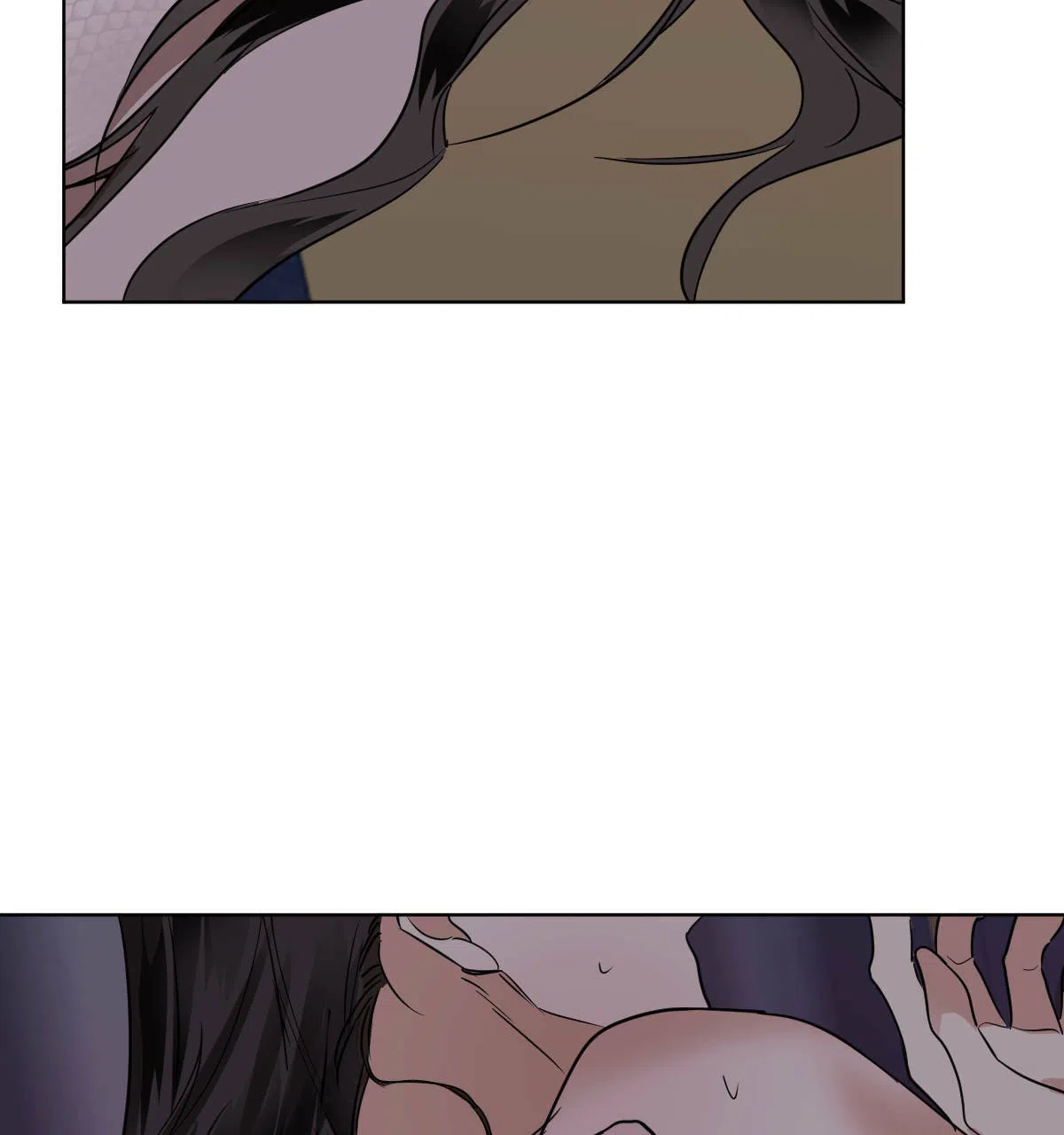 冷血动物 第77话 第43页